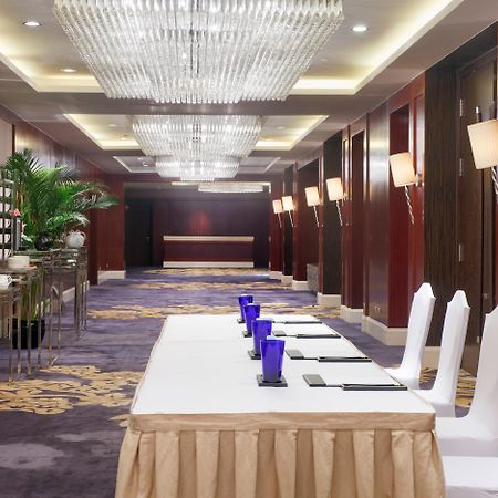 Crowne Plaza Beijing Zhongguancun By Ihg Hotel Tiện nghi bức ảnh