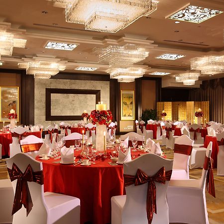 Crowne Plaza Beijing Zhongguancun By Ihg Hotel Ngoại thất bức ảnh