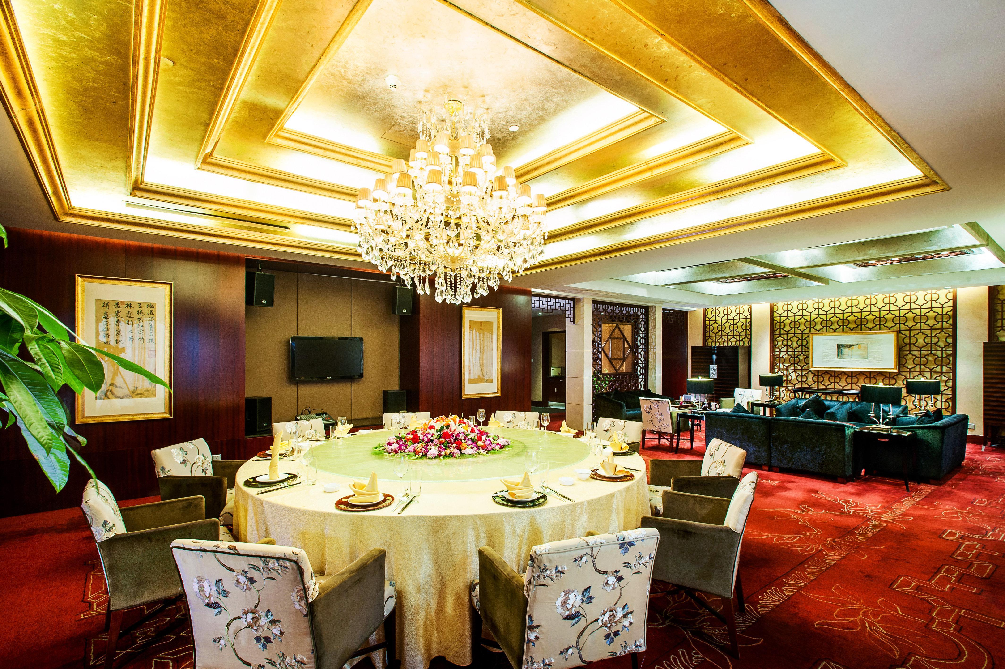 Crowne Plaza Beijing Zhongguancun By Ihg Hotel Ngoại thất bức ảnh