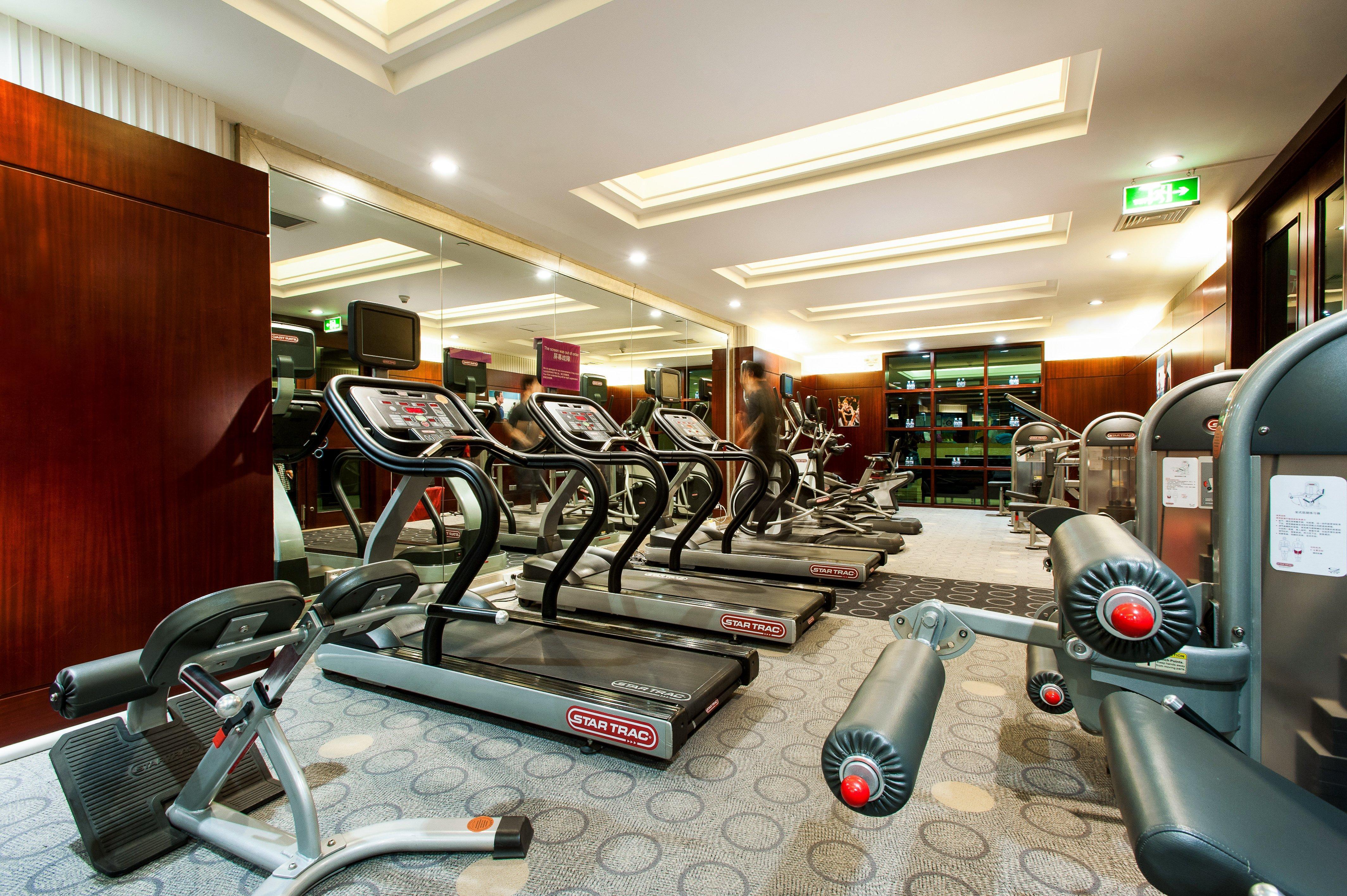 Crowne Plaza Beijing Zhongguancun By Ihg Hotel Ngoại thất bức ảnh
