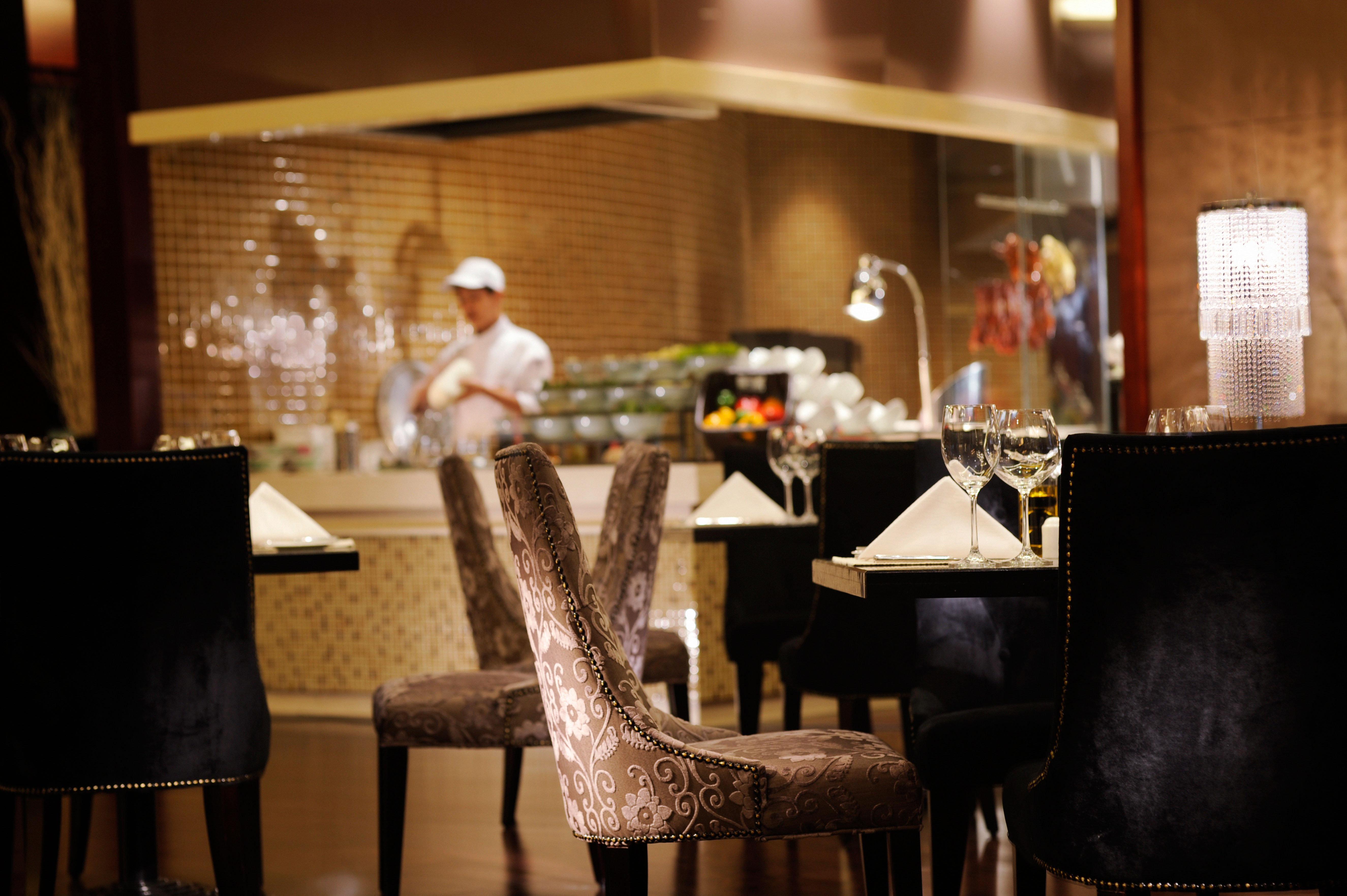 Crowne Plaza Beijing Zhongguancun By Ihg Hotel Ngoại thất bức ảnh