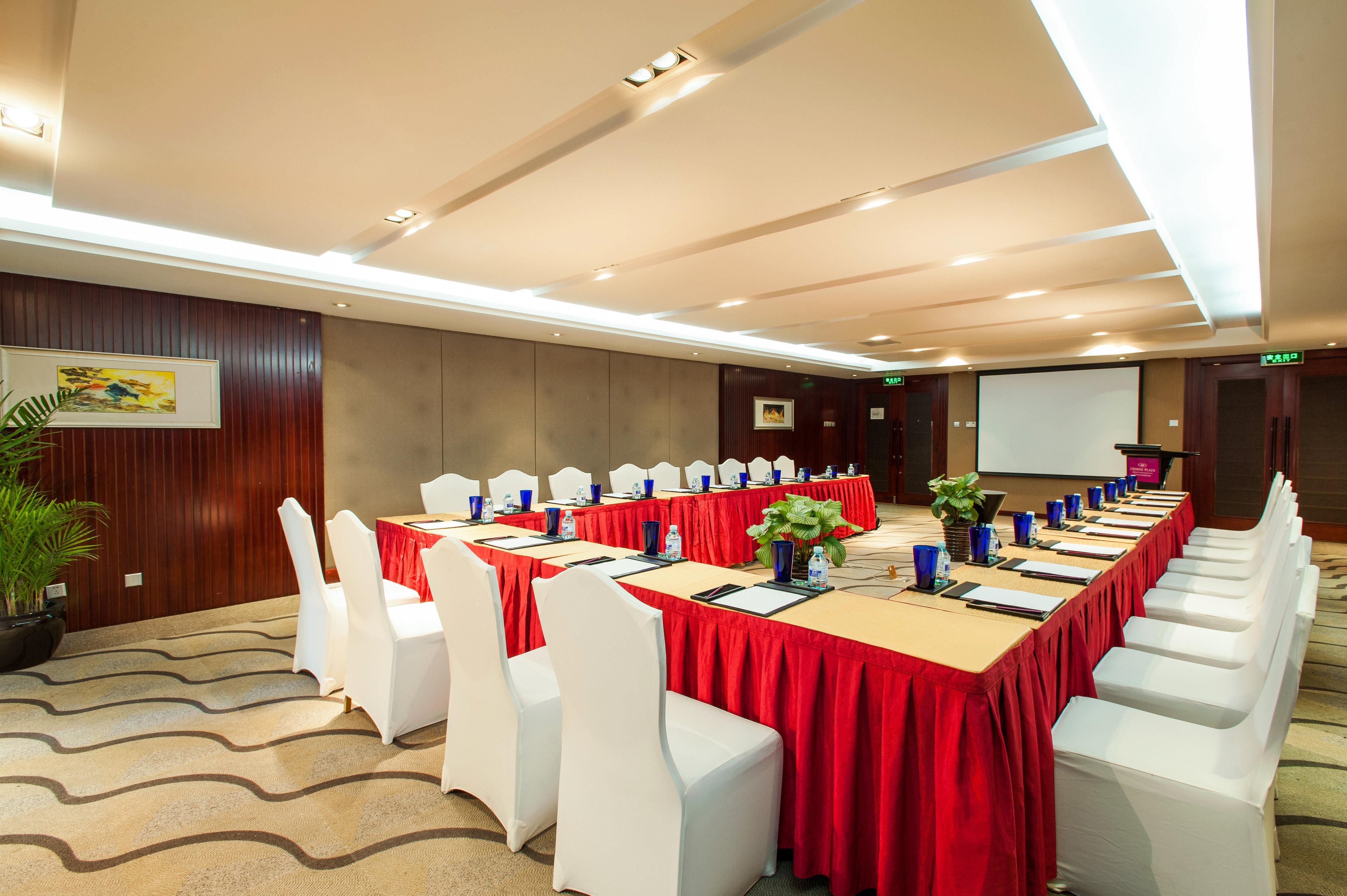 Crowne Plaza Beijing Zhongguancun By Ihg Hotel Ngoại thất bức ảnh