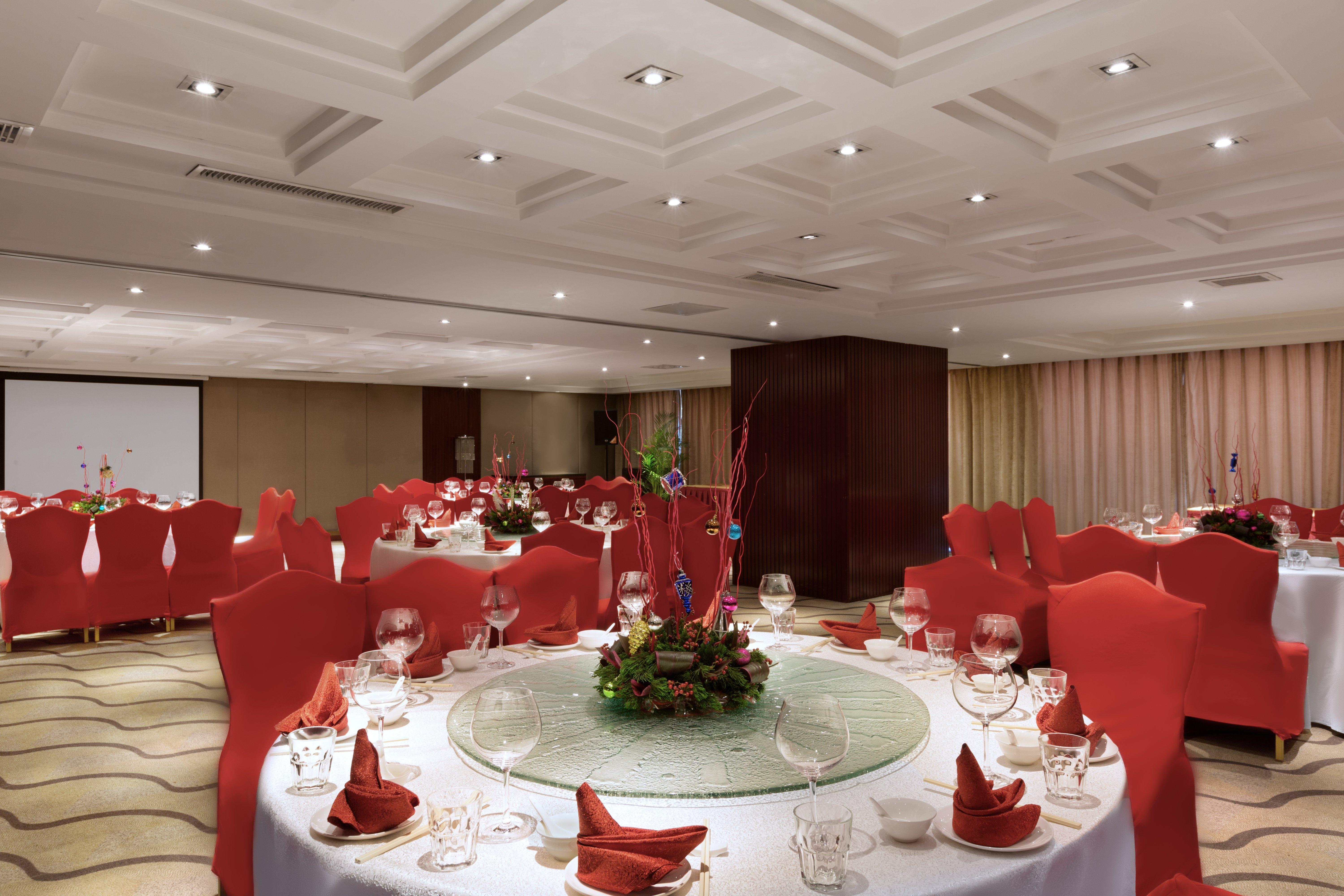 Crowne Plaza Beijing Zhongguancun By Ihg Hotel Ngoại thất bức ảnh